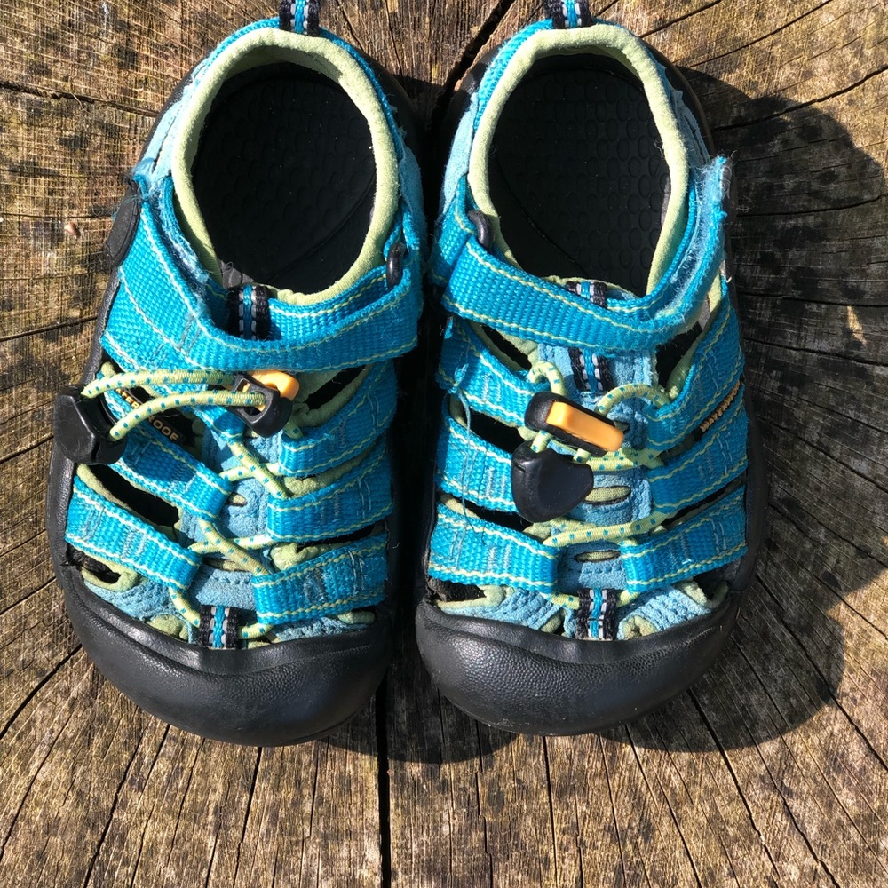 Keen Sandals
